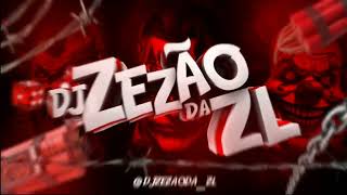 MONTAGEM TÍBIA FÍBULA 🌐🃏  DJ ZEZÃO DA ZL [upl. by Nawad]