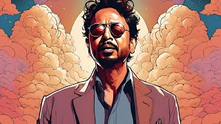 The Philosophy of Irrfan Khan [upl. by Cheryl]