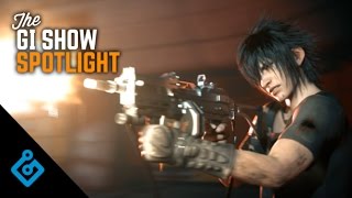 Why Game Informer Gave Final Fantasy XV An 85 [upl. by Eelamme]