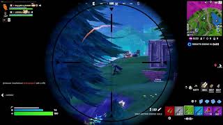 Fortnite ranked gameplay livestream [upl. by Delogu]