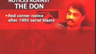 Interpol tightlipped on Dawood Ibrahim [upl. by Garret]