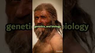 Who was Ötzi the Iceman Shorts minidocumentary [upl. by Lorraine337]