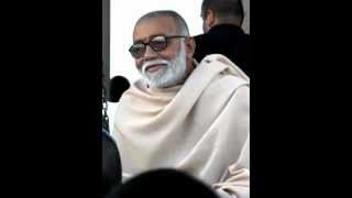 Stotram Bhaye Pragat Krupala  Pujya Morari Bapu [upl. by Leihcim]