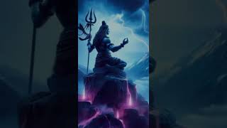 Har har Mahadev status   har har Mahadev songs  viralshort shortfeed harharmahadevॐ mahadev [upl. by Attenna]