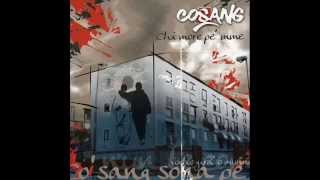 CoSang  Try Me feat Elementree [upl. by Ytsenoh599]