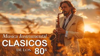 Saxofón Romántico 🎷Instrumento Musical Sexy y Elegante 💖 Las Mejores Canciones Románticas en Saxofón [upl. by Clementina]