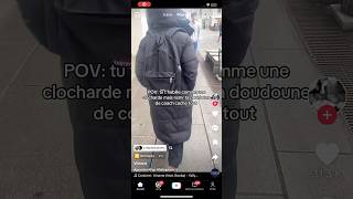 tiktok doudoune catch fypシ゚viral beaute repost memes percer pourtoi youtube [upl. by Aisilef]