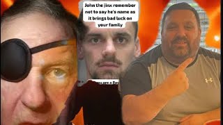 Informants within Northumbria Police paddyconroy johnfreeman daveyheslop [upl. by Lichter411]