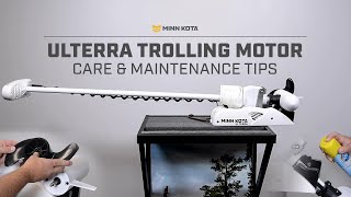 How To Properly Install A Minn Kota Trolling Motor [upl. by Max]