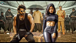 Prabhas 2024 New Released Full Hindi Dubbed Action Movie  Mahasangarsh  New Blockbuster Movie 2024 [upl. by Satterfield658]