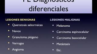 Poroma Ecrino  Dra Emilia CohenSabban [upl. by Anelam]