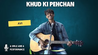 Avi Labon Ko x O Mere Dil Le Chain x Ek Haseena Thi  Cover Performance 2024  VOS KKP [upl. by Christoffer]