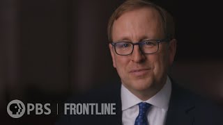 The Choice 2024 Jonathan Karl interview  FRONTLINE [upl. by Asoj]