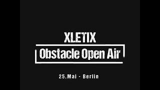 5 Jahre XLETIX Obstacle Open Air 2018 [upl. by Reid]