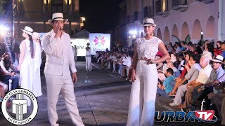 MODA  Pasarela Así es la Guayabera [upl. by Jolie]