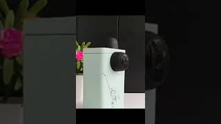 Mega Sale Offer  Mini Portable Wireless A9 Security Camera 1080P HD [upl. by Gisela]