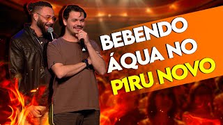 ESQUENTA  Todo mundo quer  STAND UP COMEDY [upl. by Audsley]