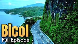 Sorsogon  Albay  Camarines Sur  Full Episode [upl. by Anstus54]