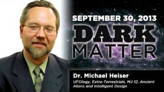 Dr Michael Heiser  Art Bell  September 30th 2013 [upl. by Kurth239]