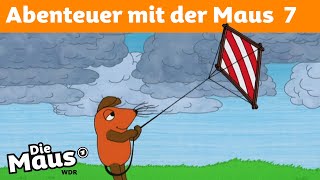 MausSpots Folge 07  DieMaus  WDR [upl. by Asillem942]