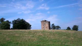 Clackmannan Tower Clackmannanshire Scotland [upl. by Origra]