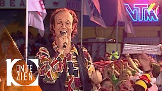 3  Bart Van Den Bossche  ‘De Heuveltjes Van Erika’  Tien Om Te Zien De Zomer van 1992  VTM [upl. by Roby]