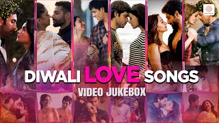 Diwali Love Songs 2024  Dekhha Tenu  Tu hain toh  Zaroor  Kesariya  Hawayein  Bollywood Hits [upl. by Attaynik]