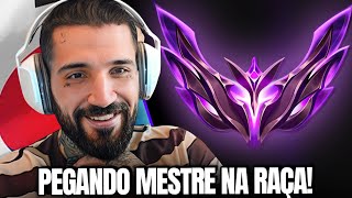 BRTT PEGOU MESTRE NA SOLOQ COREANA  BOOTCAMP DO BRTT NA KR [upl. by Amity]