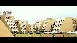 Overview of Bharati Vidyapeeth College of Pharmacy BVCOP KOLHAPUR [upl. by Sorazal]