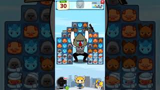 Special Missions 3 20241115 Aggretsuko  a Short timer Strikes Back 烈子 Puzzle Gameplay [upl. by Colbert920]