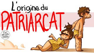 LORIGINE du PATRIARCAT  Ft Alex Ramirès [upl. by Maura]