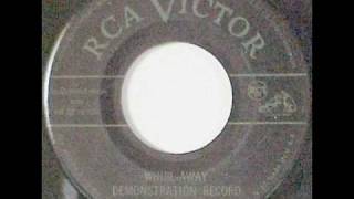 RCA Victors 1949 Preview of the Worlds First 45 rpm Records [upl. by Conney]