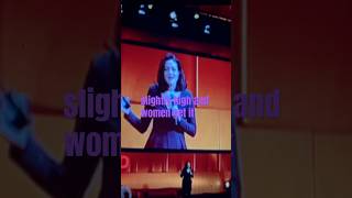 Differences between men n women sherylsandberg power success womenleaders shorts negotiation [upl. by Llehcam]