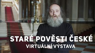 Staré pověsti české [upl. by Jobyna]