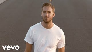 Calvin Harris  Summer Official Video [upl. by Bary]