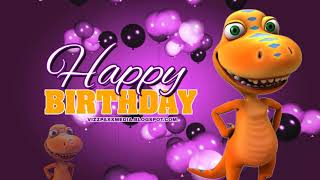 eCards Best Free Funny Animated Happy Birthday eCards eGreetings [upl. by Elgar]