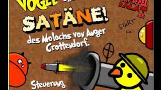 Speedrun 57 sek  Vogel und die Satäne des Molochs von Anger Crottendorf [upl. by Reffineg346]