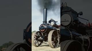 Steam engines in the playpen at Bedfordshire Steam and Country Fayre [upl. by Nomis59]