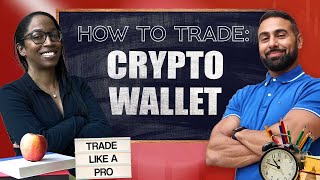 WHAT IS A CRYPTO WALLETS 🥶🔥  November 8 LIVE [upl. by Orion462]