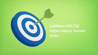 LabWare QAQC Promo [upl. by Nosned]