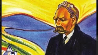 il pensiero e la personalità di Nietzsche lezione di Gianni Vattimo [upl. by Karsten]