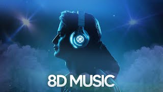 8D Music Mix ⚡ Best 8D Audio Songs 7 Million Subs Special 🎧 [upl. by Eiruam]