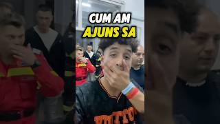 Salvati de Politie si Smurd din Liftu Blocat romania trending viralvideo [upl. by Fauman19]