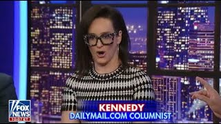 Kennedy On quotFox News Saturday Night With Jimmy Faillaquot  November 2 2024 [upl. by Atinuaj]