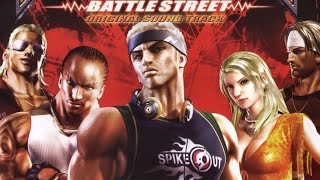 Spikeout Battle Street  Its Time to end it [upl. by Inig]