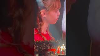 Hallelujah – Andrea Bocelli and his daughter Victoria Bocelli [upl. by Tolmann]