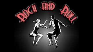 Oldies Mix  Rock n Roll 50s 60s II [upl. by Ailedua]