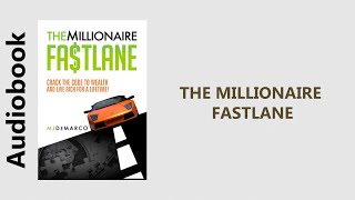 The Millionaire FastLane  Audiobook PART 3 [upl. by Delsman83]