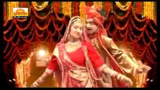 Marwadi Vivah Songs  Hit Rajasthani Banna Banni Geet [upl. by Otreblada]