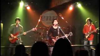 Thin Lizzy  Jailbreak tribute by 大権現楽団 Daigonguen Band [upl. by Yekcim]